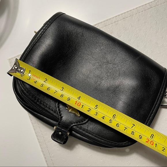 Roots Cross Body Bag - Picture 6 of 7